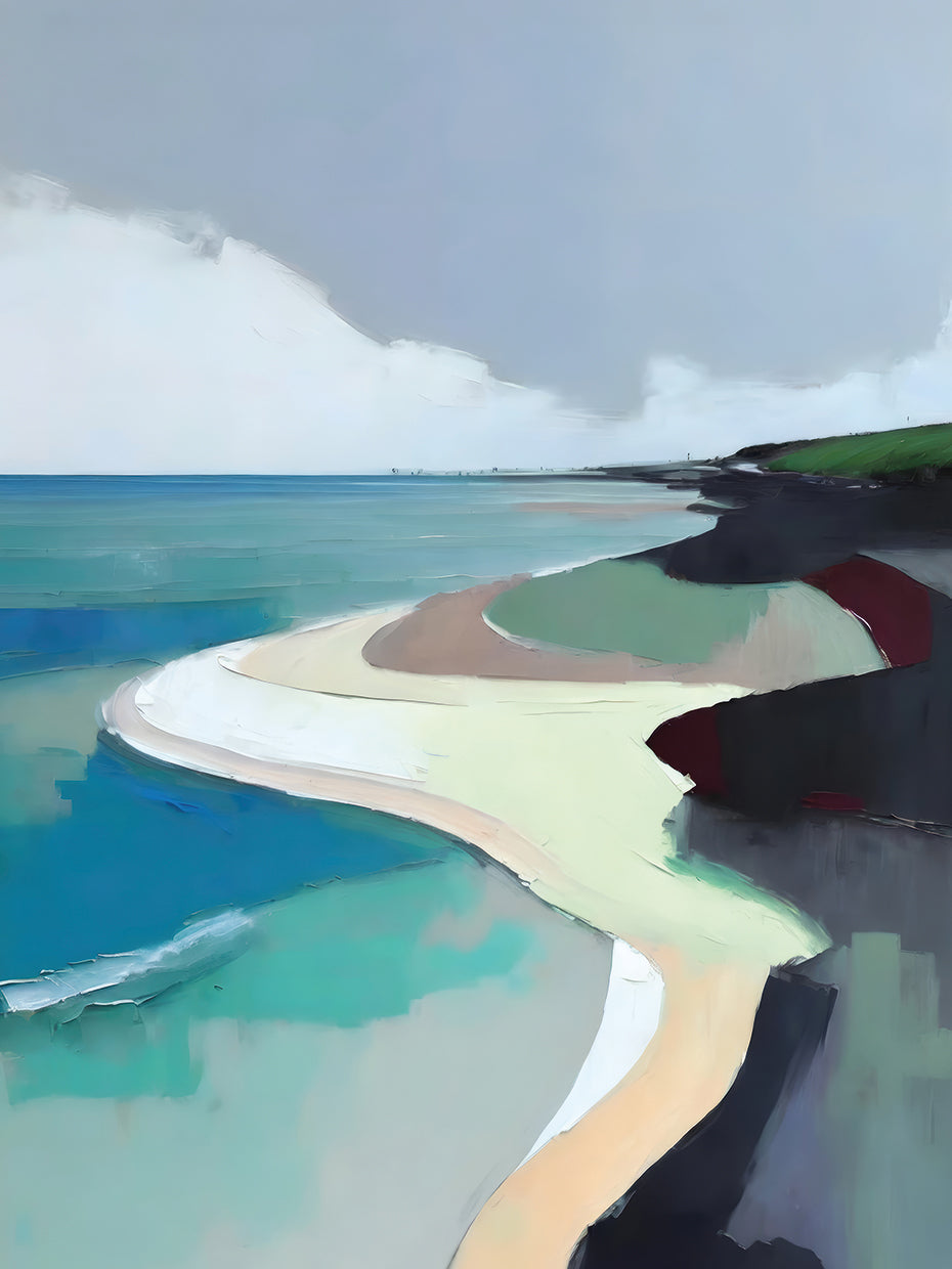 Lanscape 84