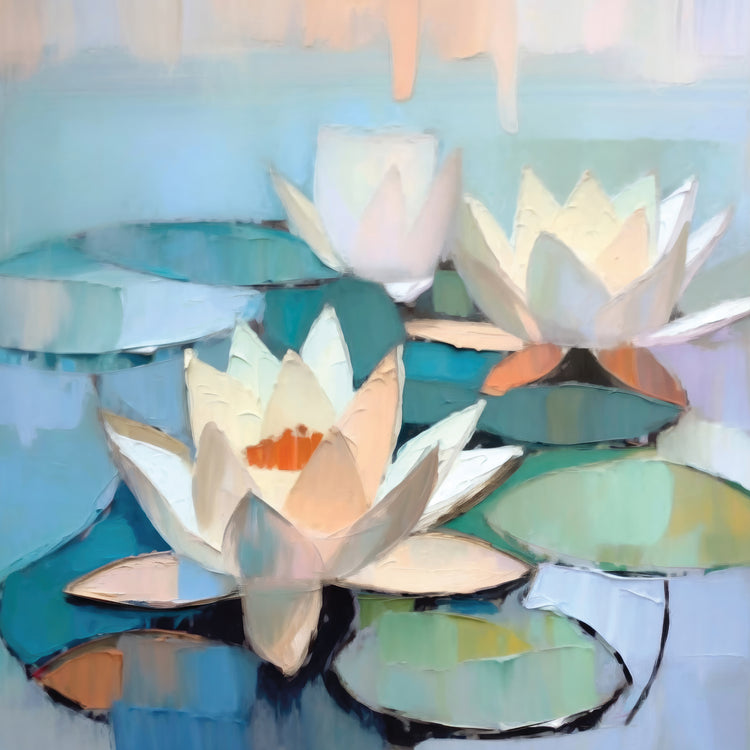Waterlilies