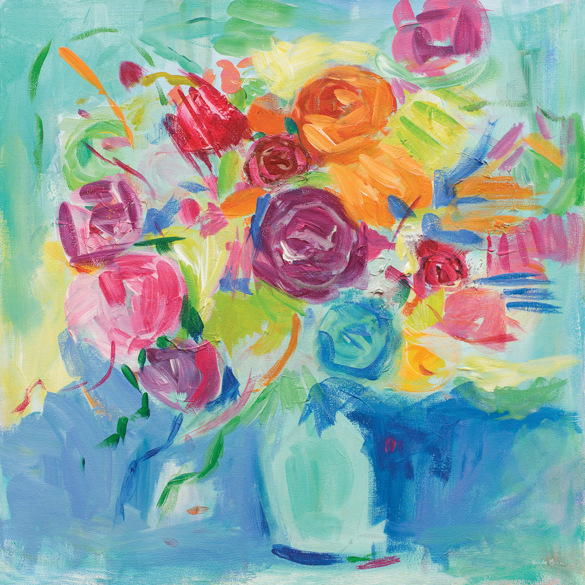 Matisse Florals