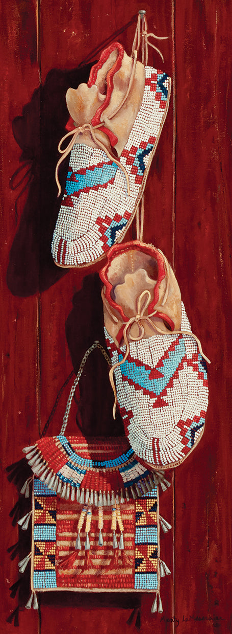 Accessories Are Everything