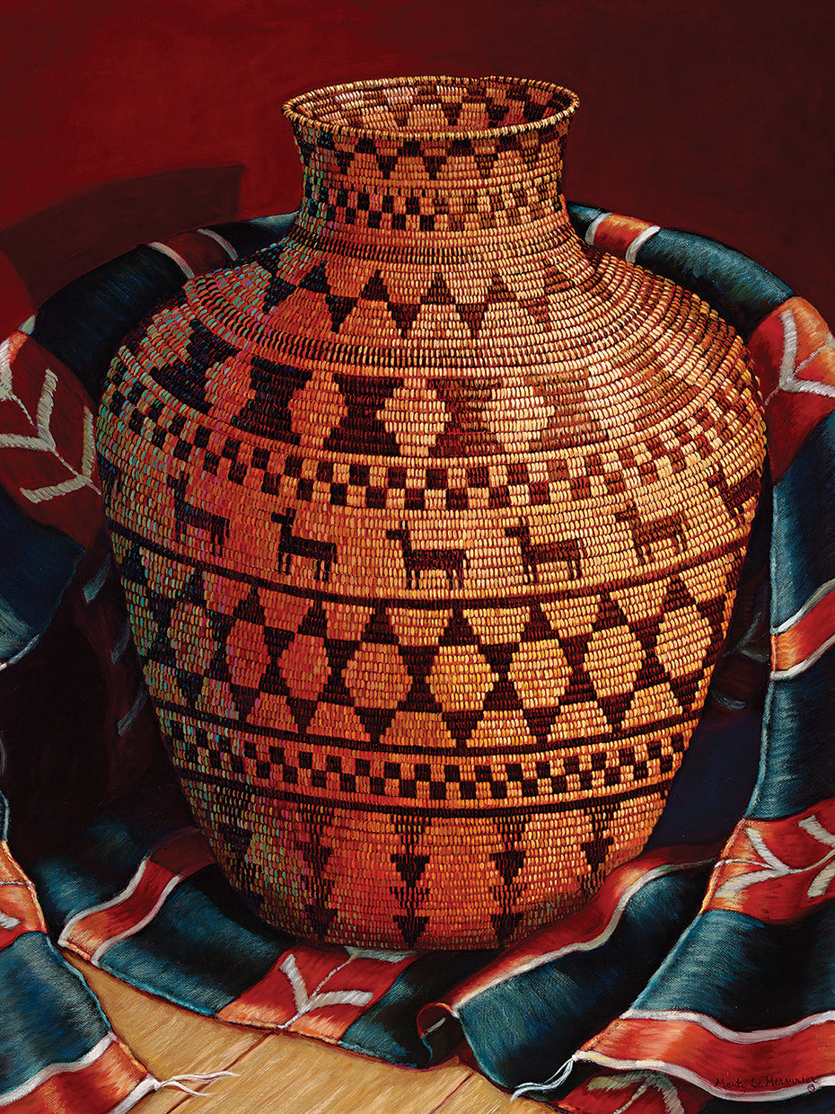 Weavings