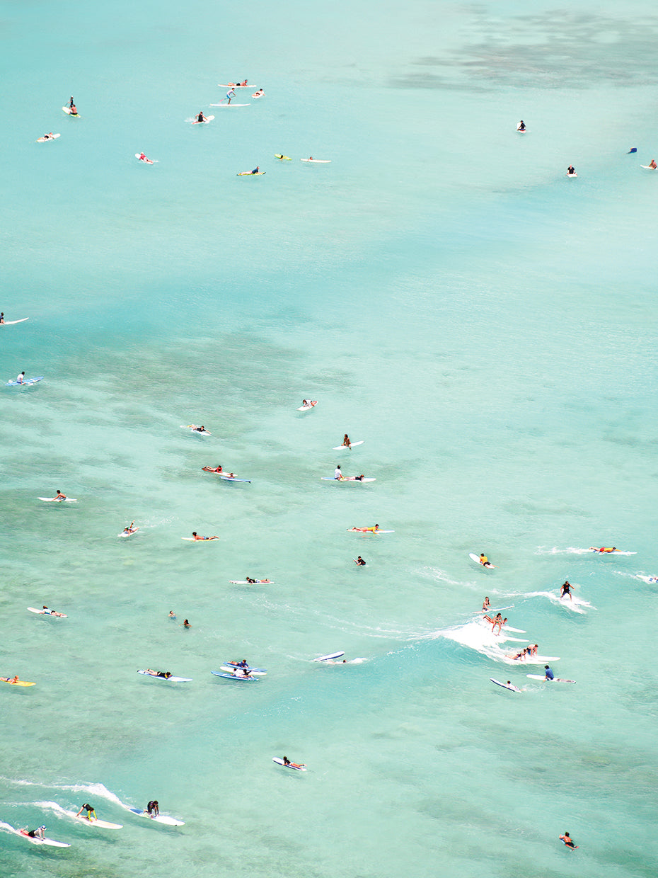 Surfers Joy