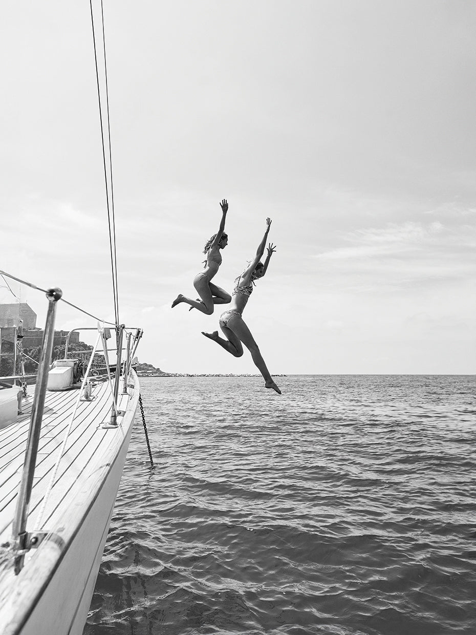 The Jump