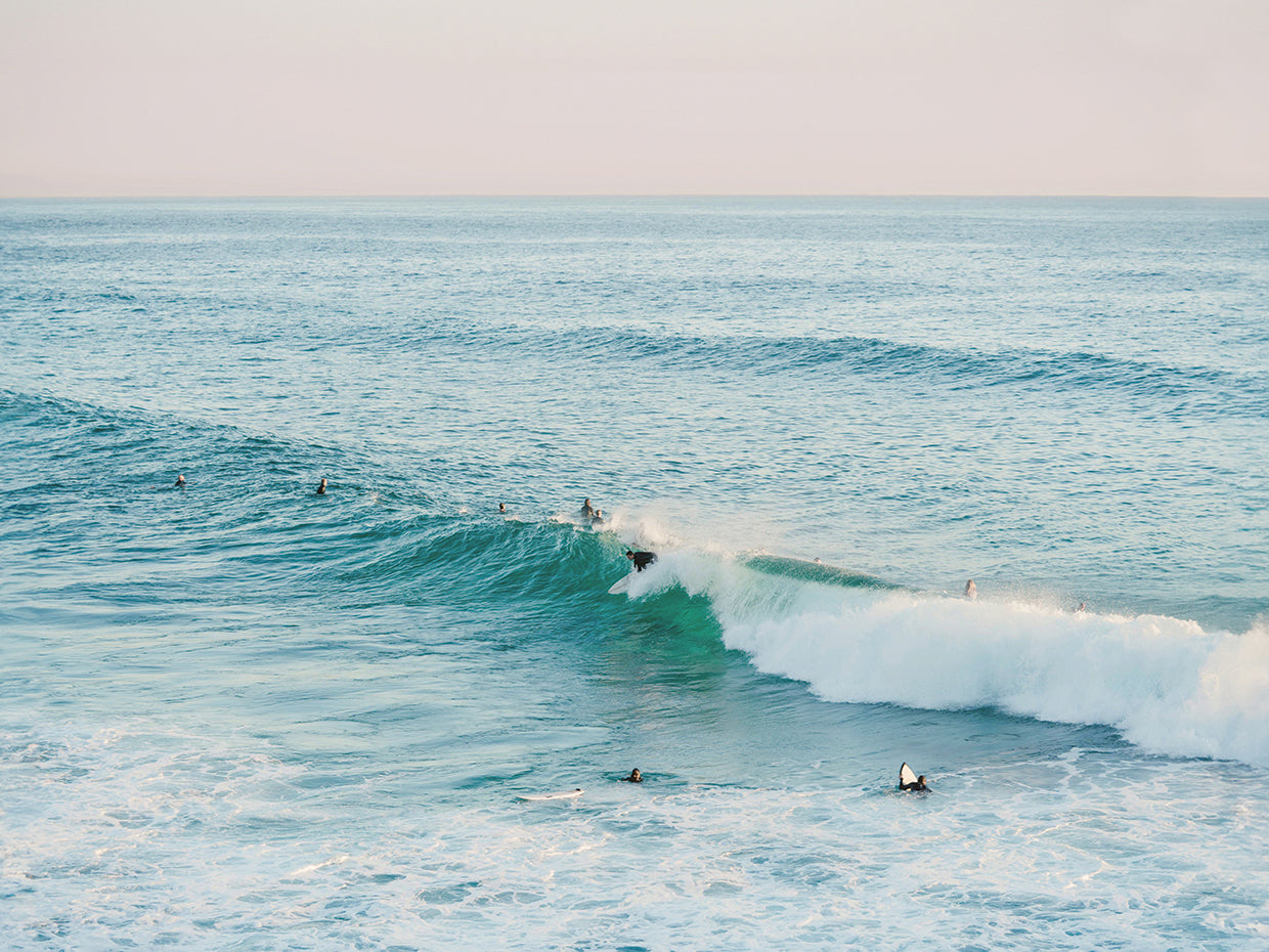 Wave Ride