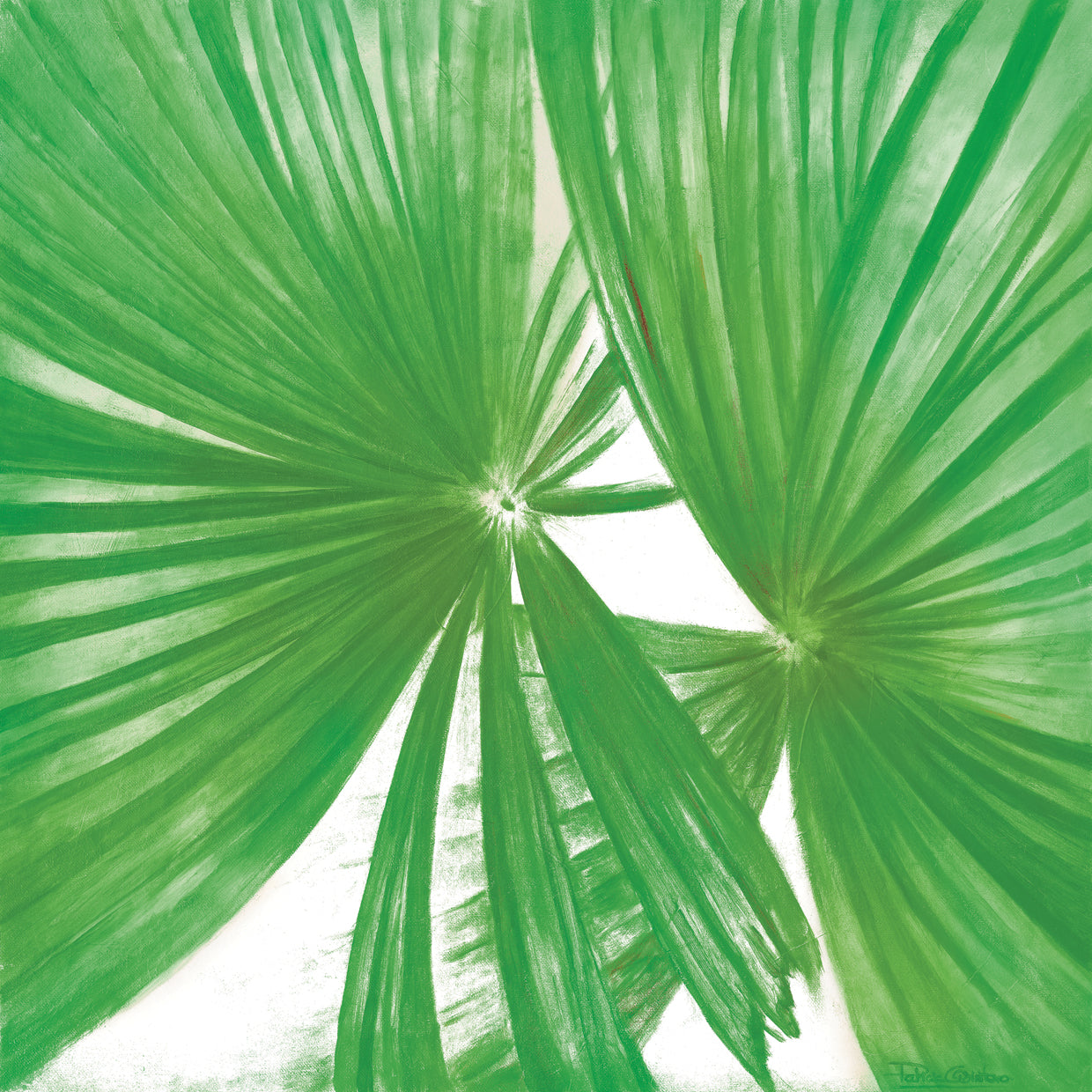 La Palmera Vibrant II