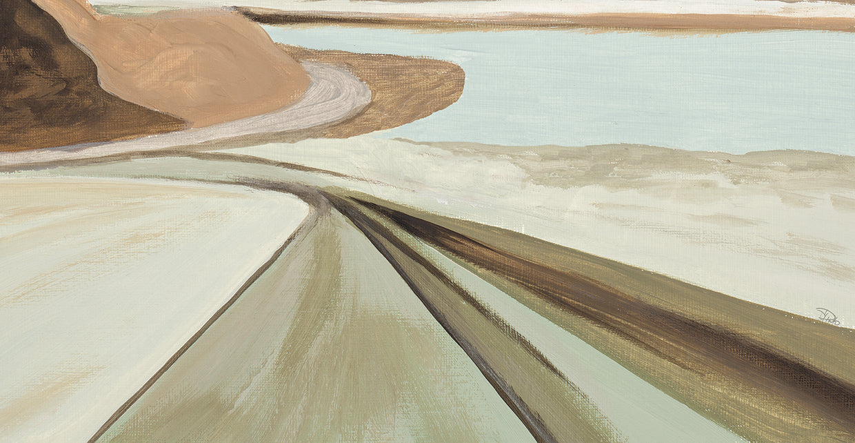 Retorno Landscape