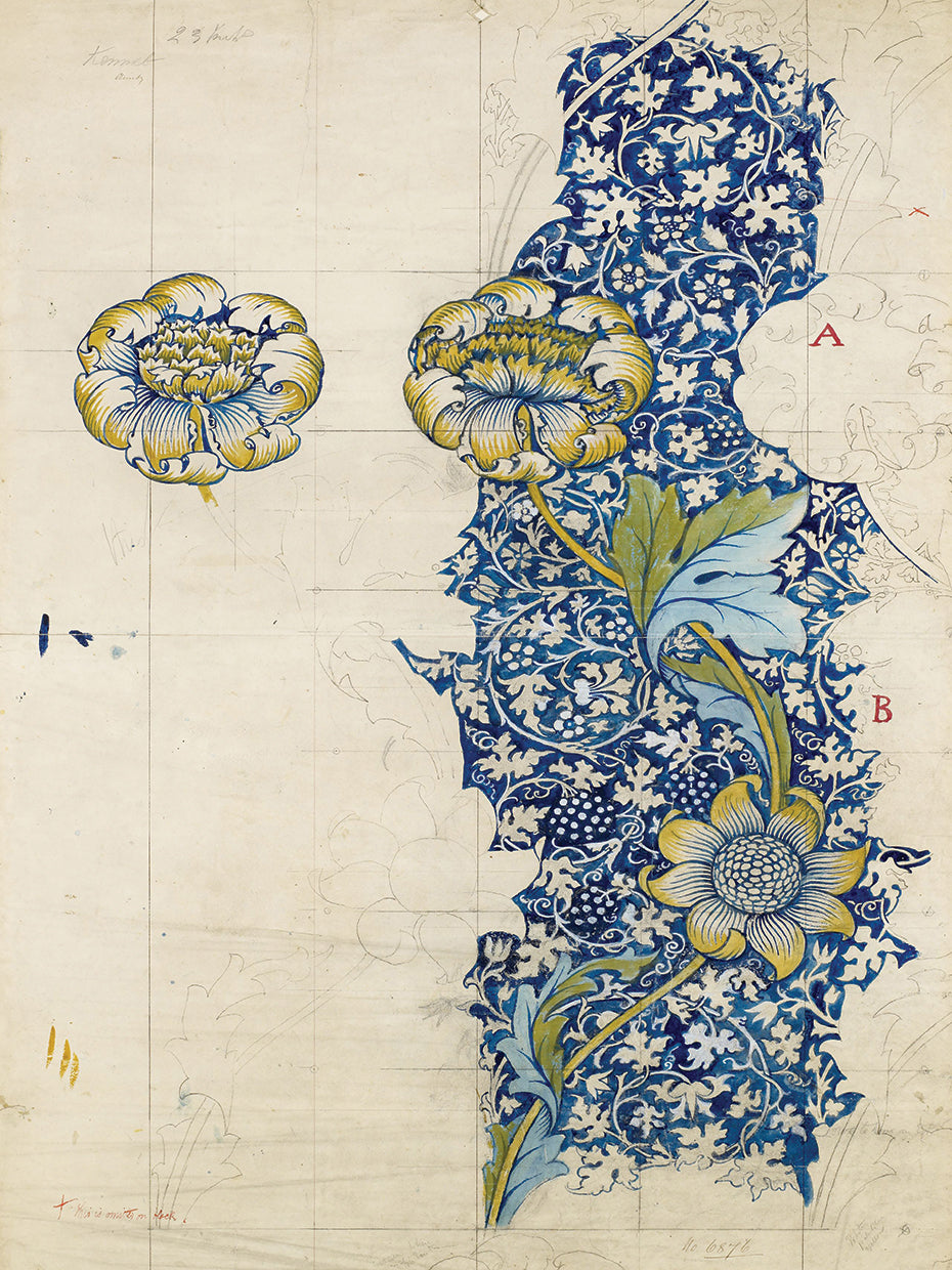 Kennet Keses (1883)