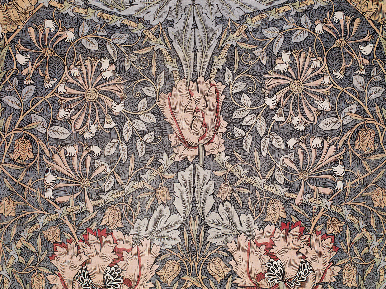 Honeysuckle (1876)