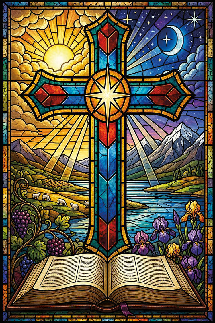 Decorative Cross