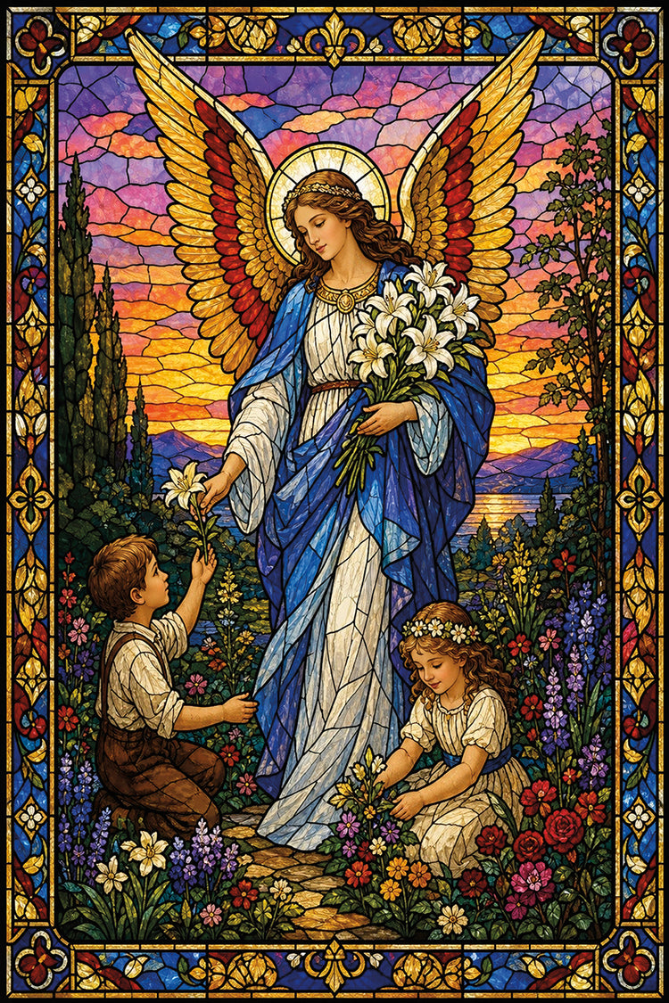 Guardian Angel