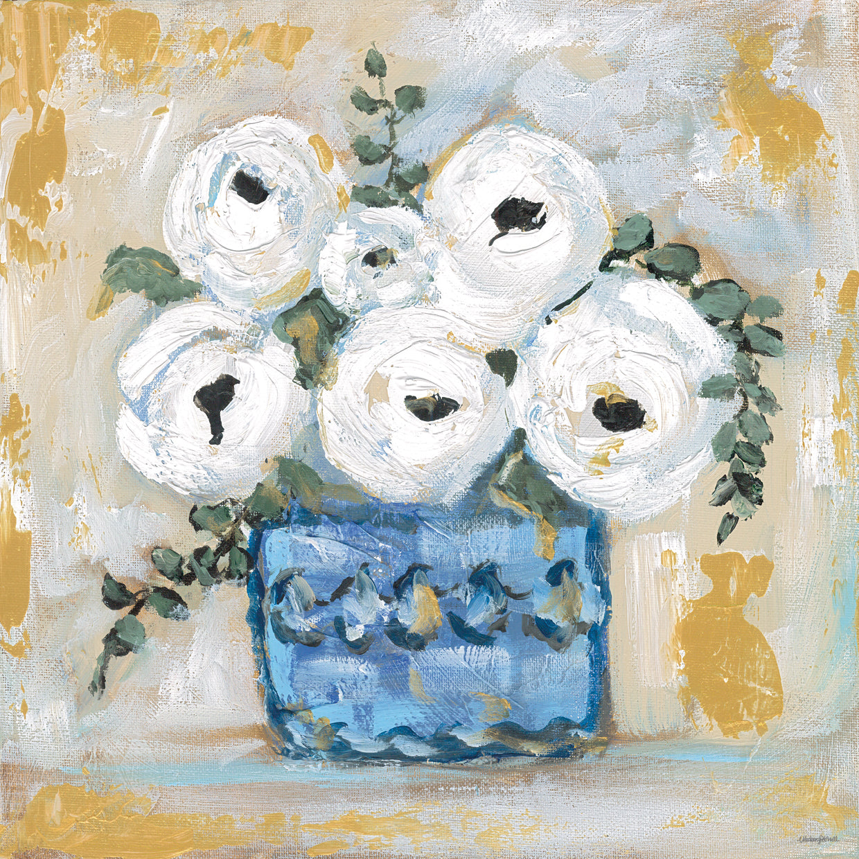 Happy Day Floral