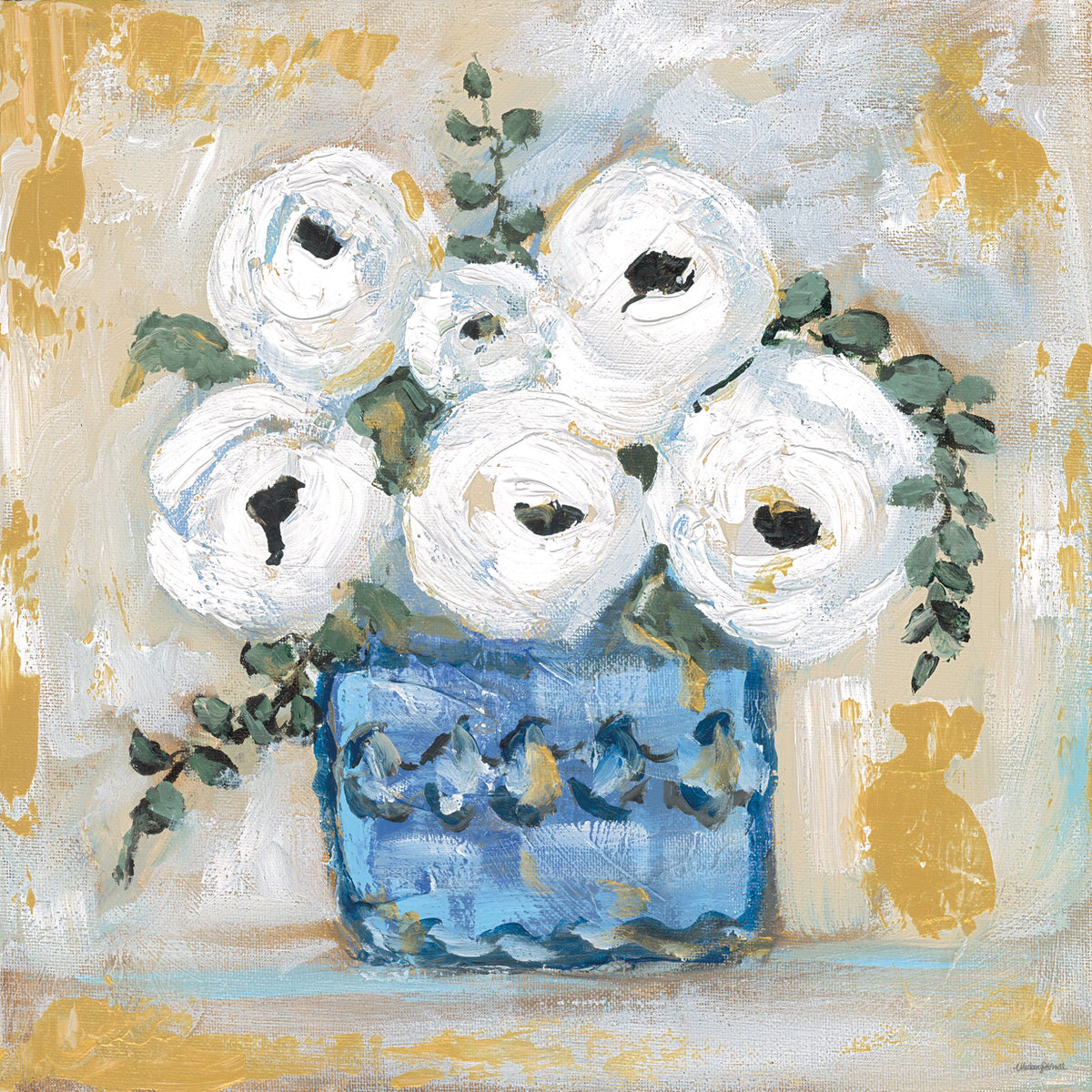 Happy Day Floral