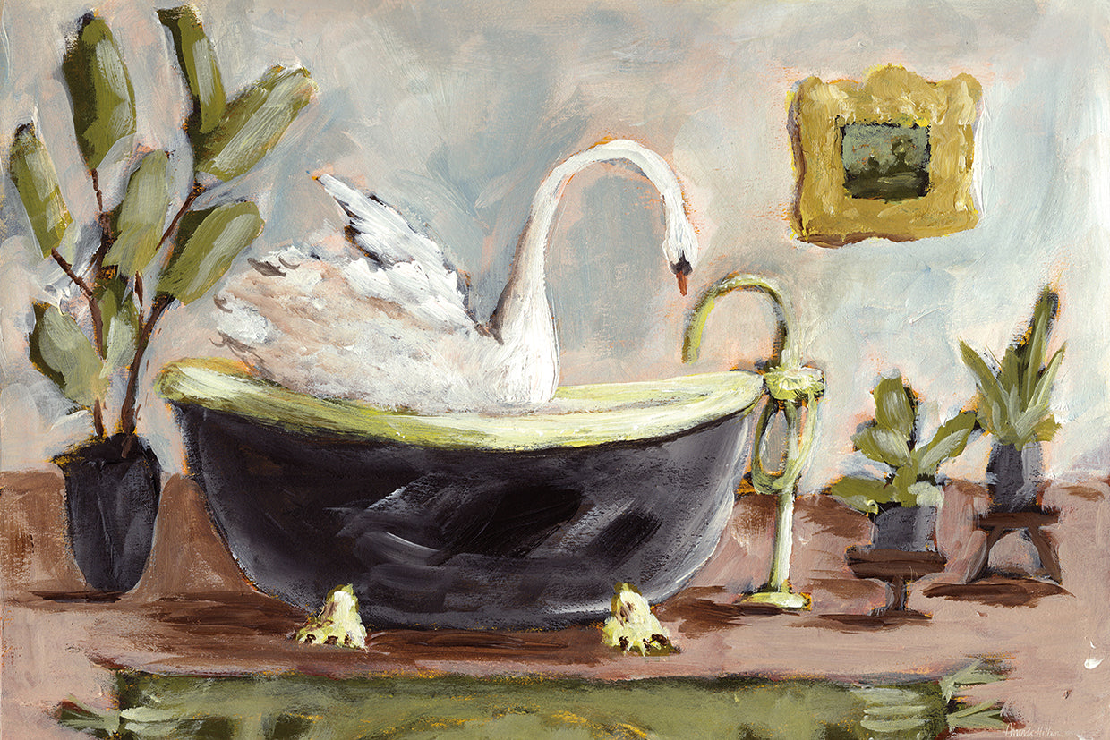 Swan Spa