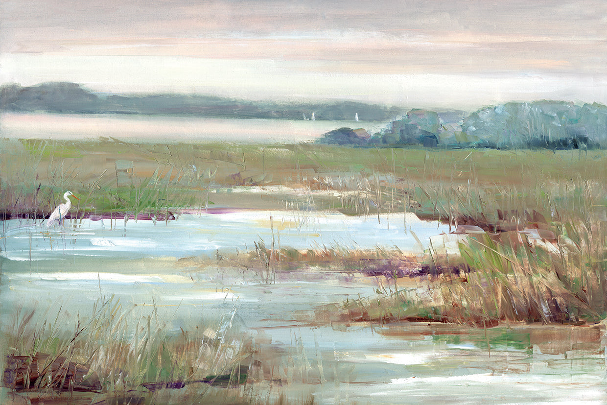 Early Morning