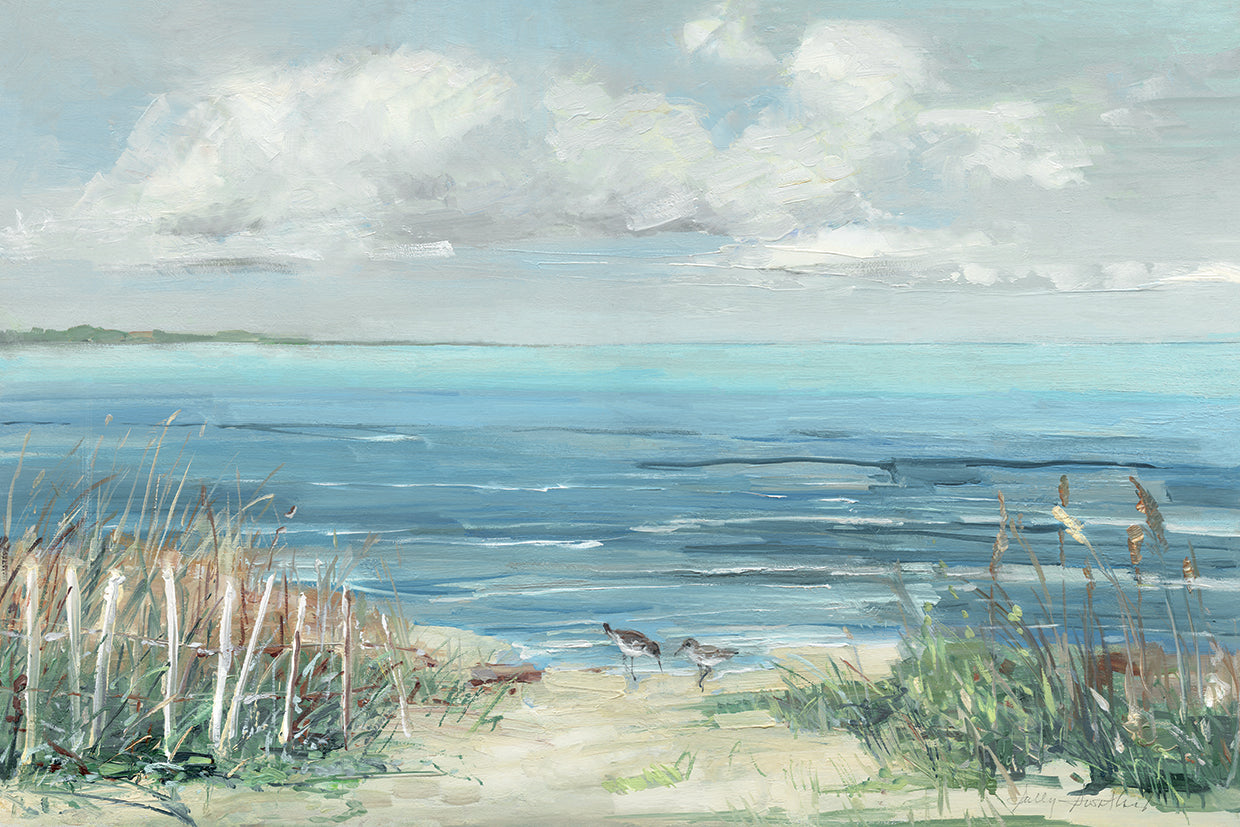 Lively Cove