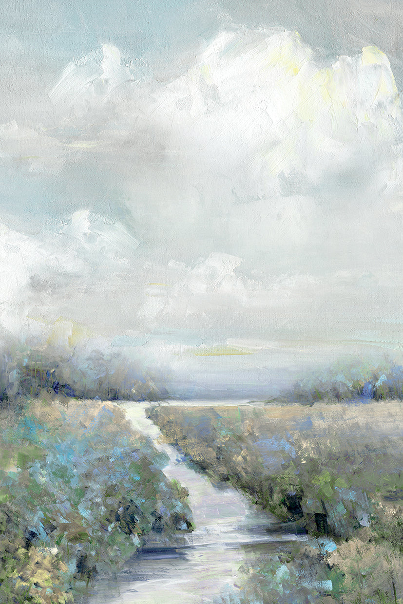 Peninsula Path