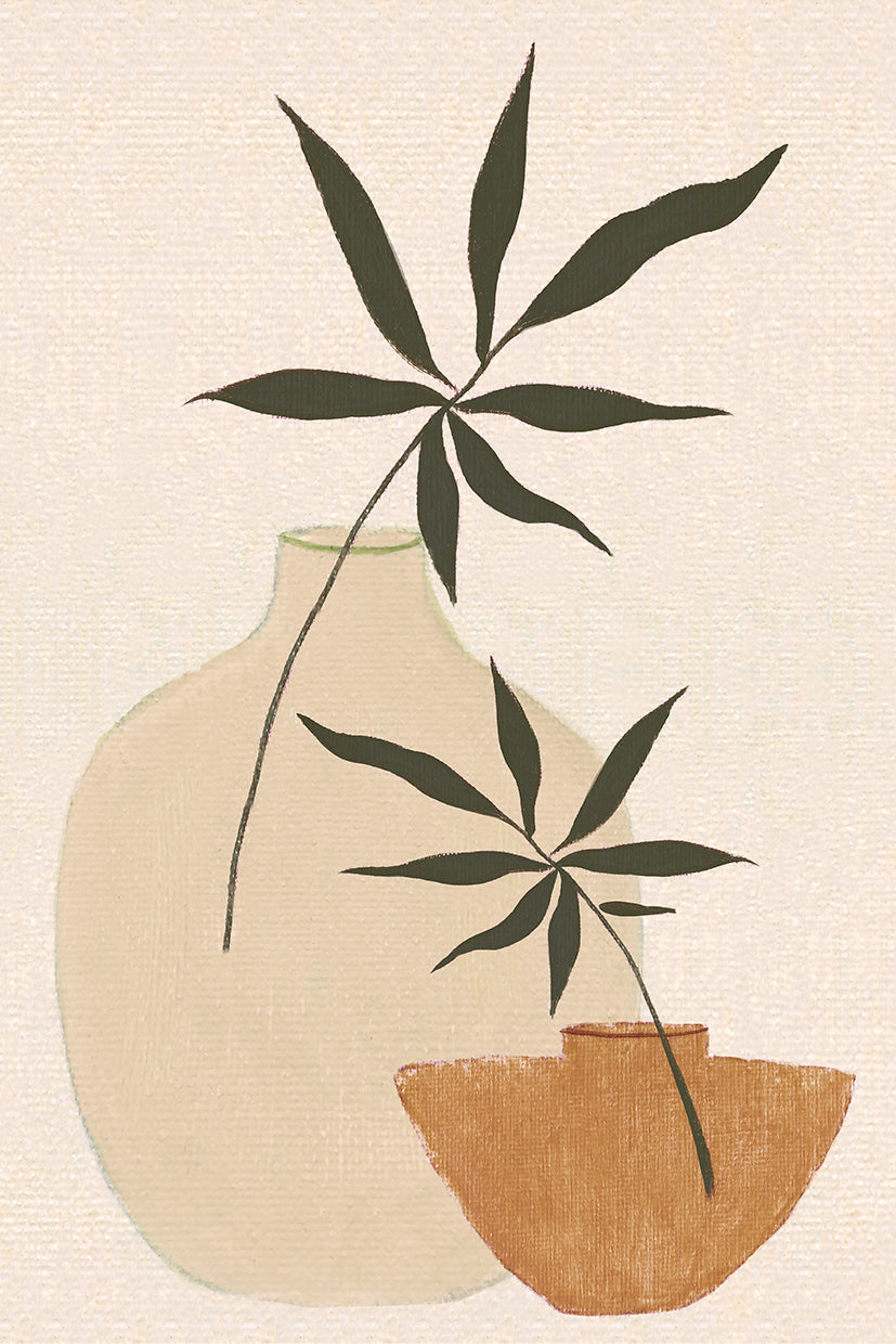 Sante Fe Still Life I