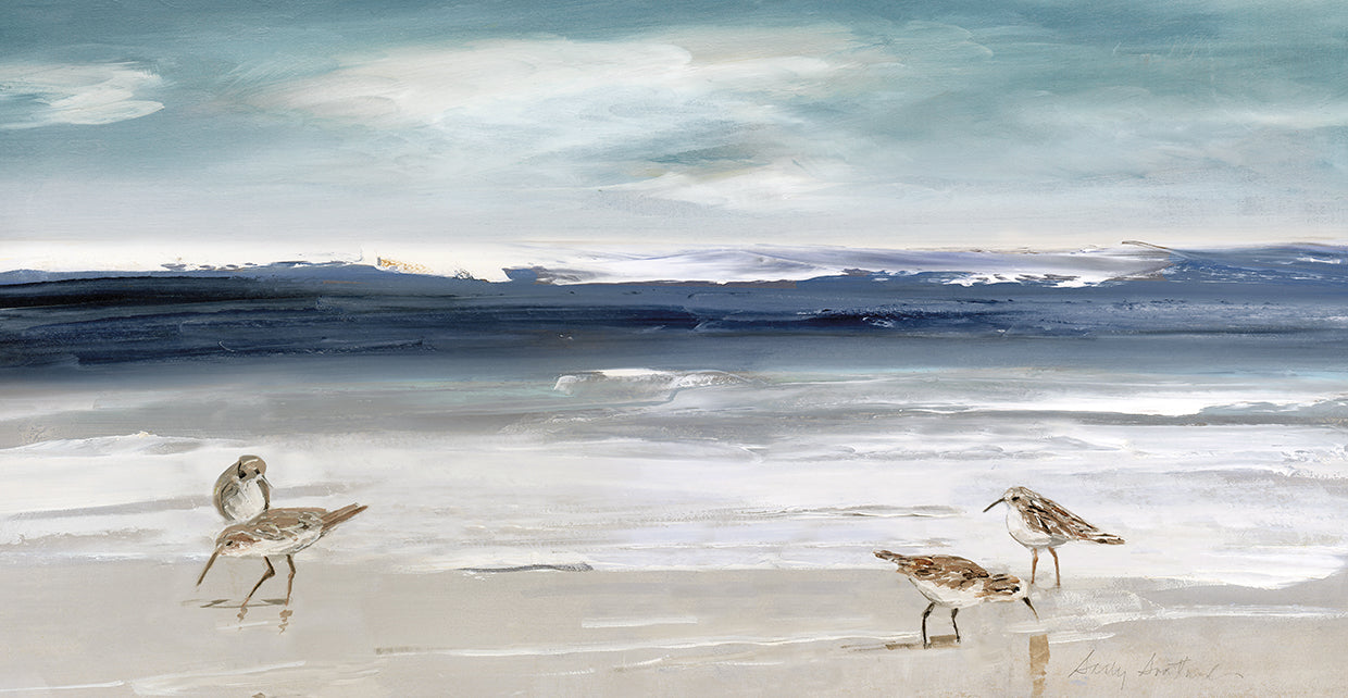 Sandpiper Bay