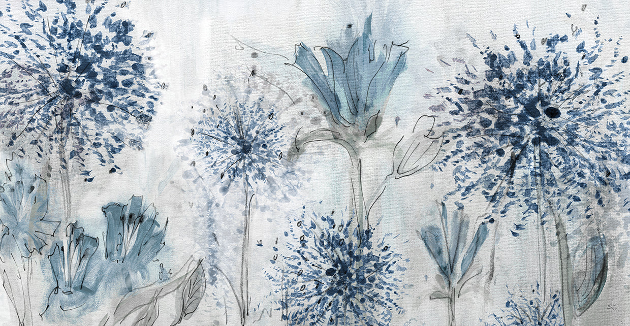 Field of Blue