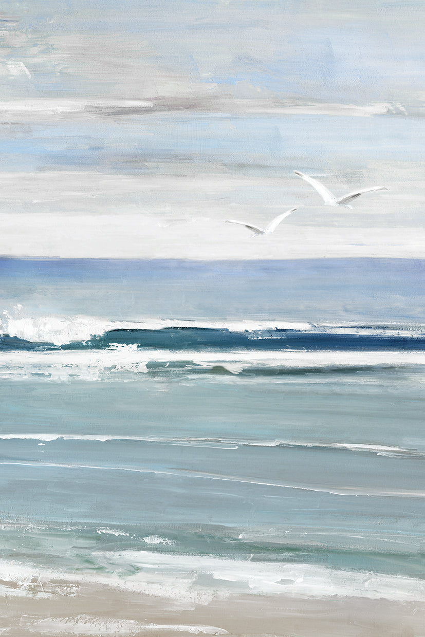 Seagull Bay I