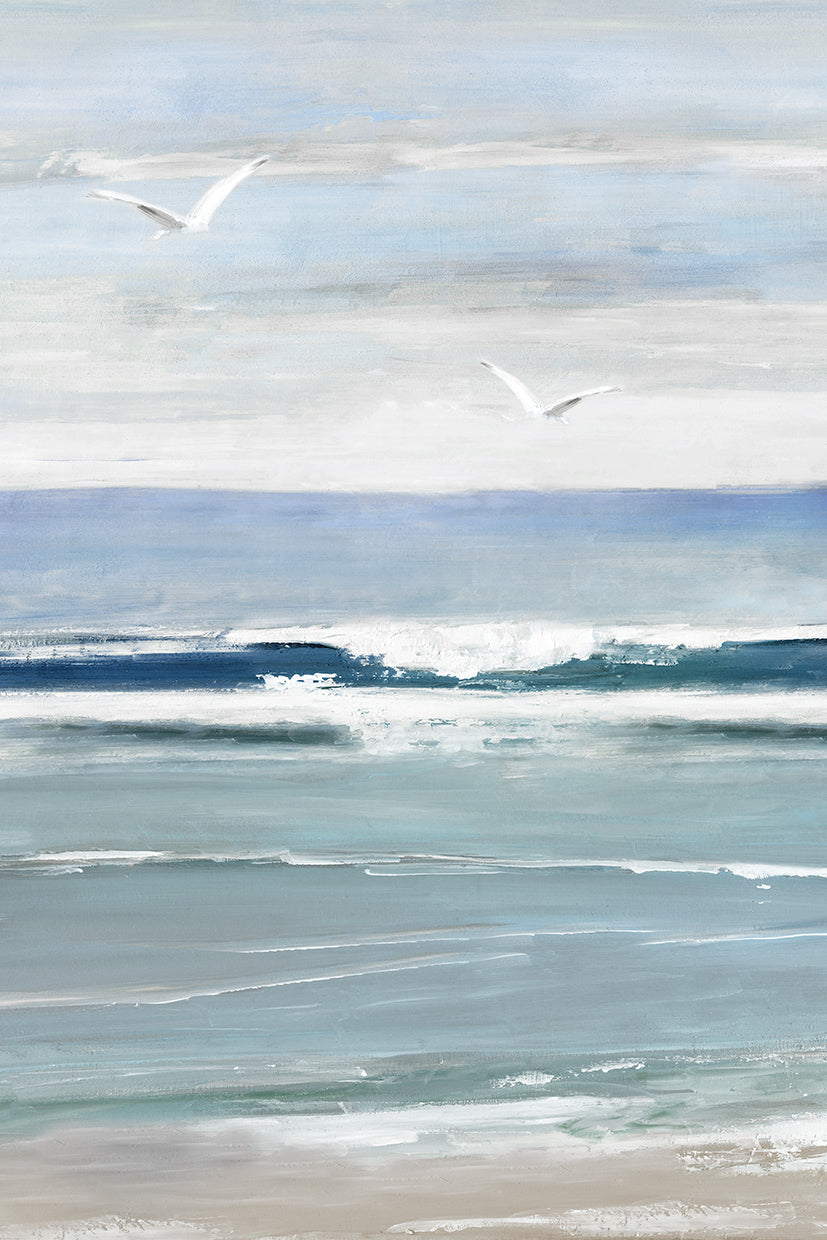 Seagull Bay II