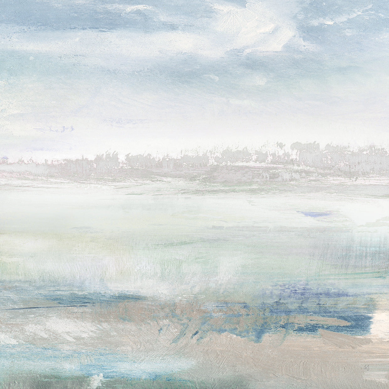 Mountain Mist II