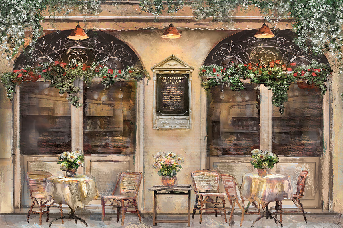 Alfresco II R