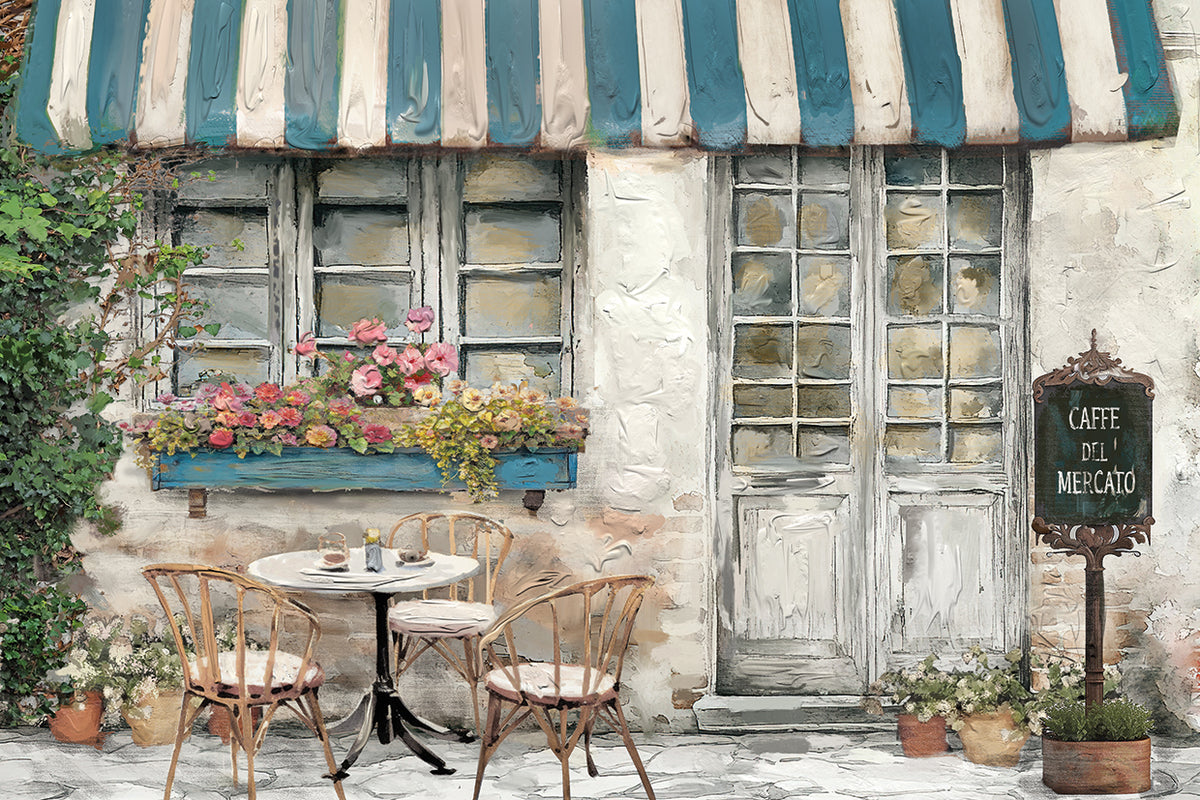 Alfresco III R