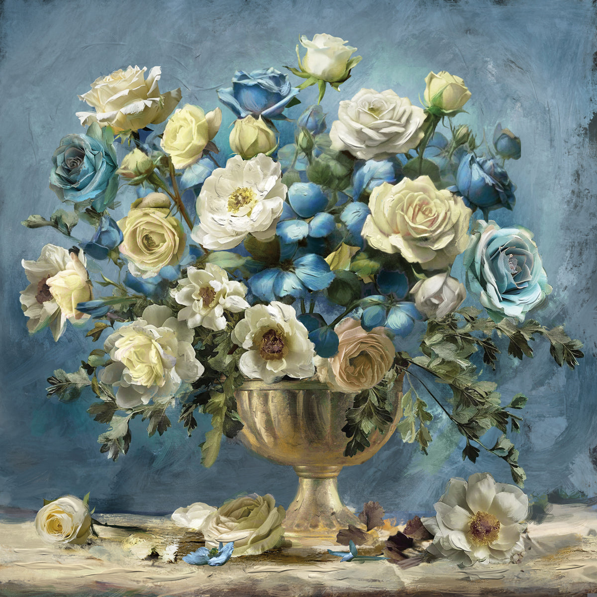 Classical Centerpiece