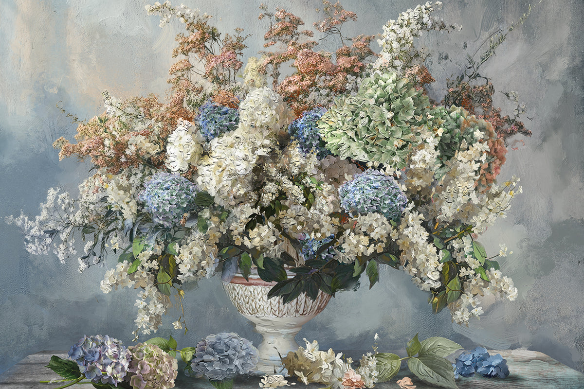 Classical Still Life