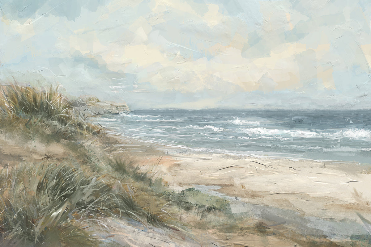 Down By The Dunes