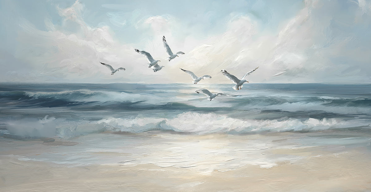 Flight Dreams