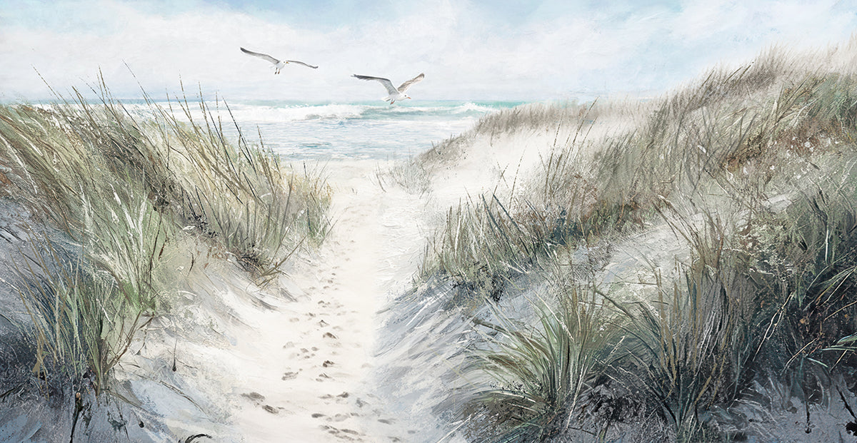 Footprints
