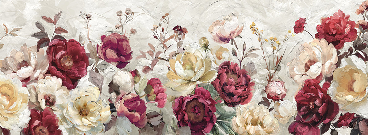 Fragrant Blossoms