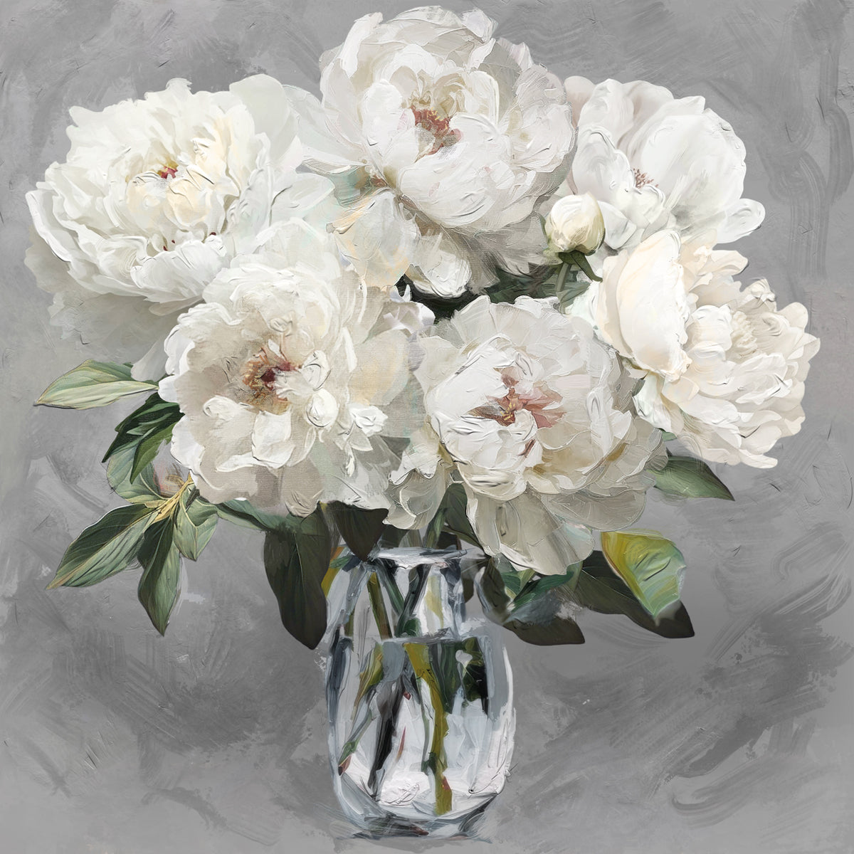 Fresh Picked Bouquet