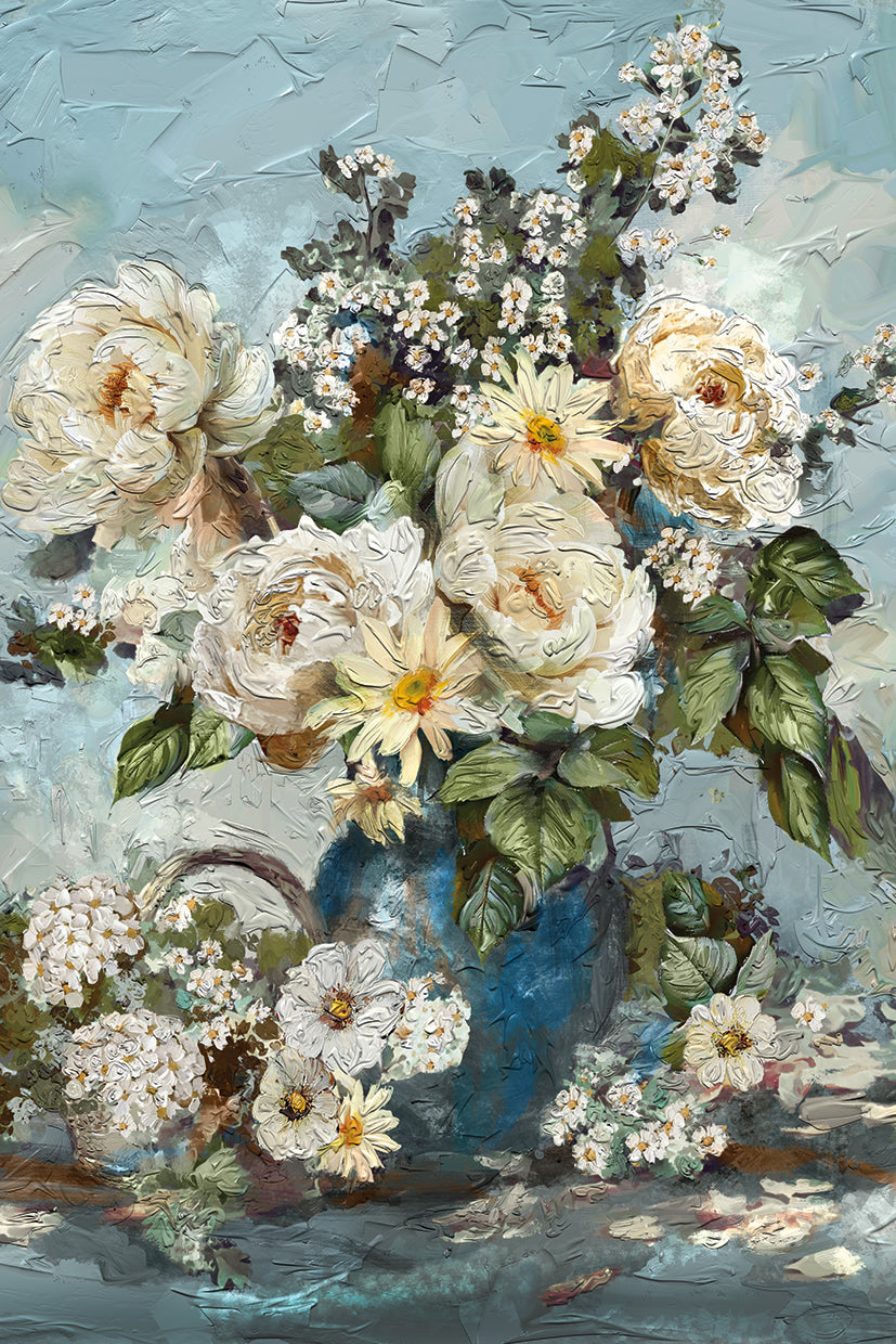 From Alexandra's Garden