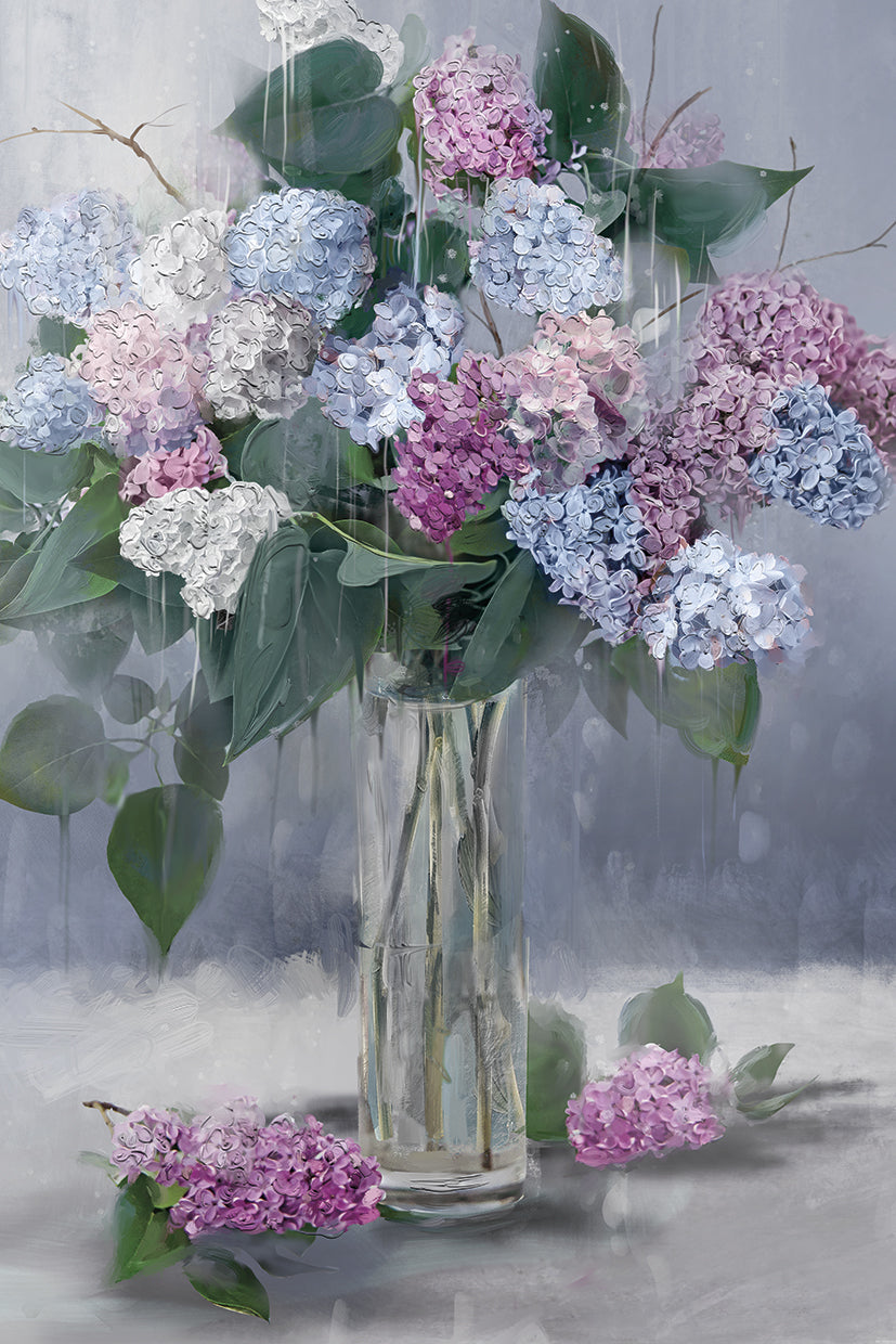 Gathered for Spring