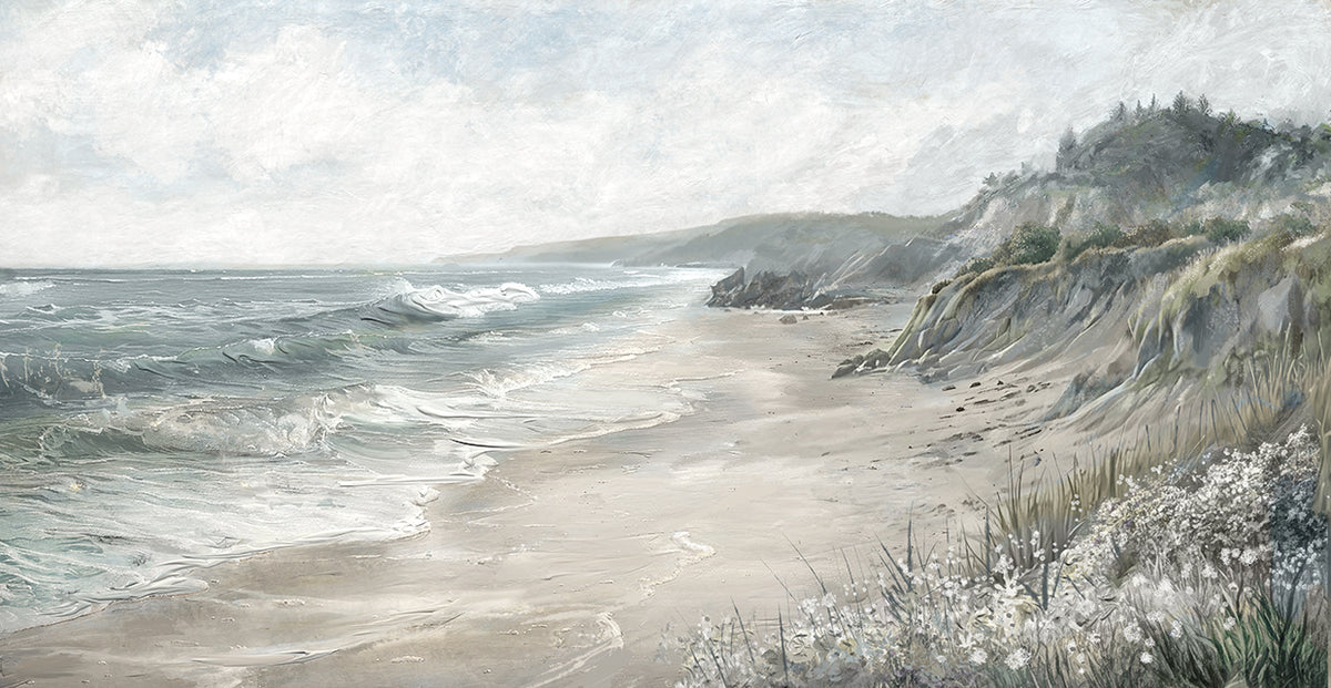 Gentle Tides