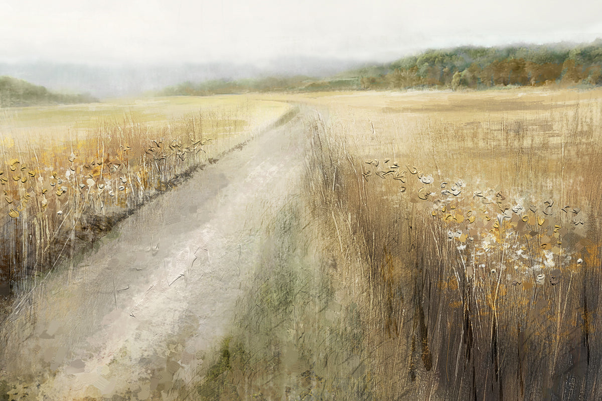 Golden Fields