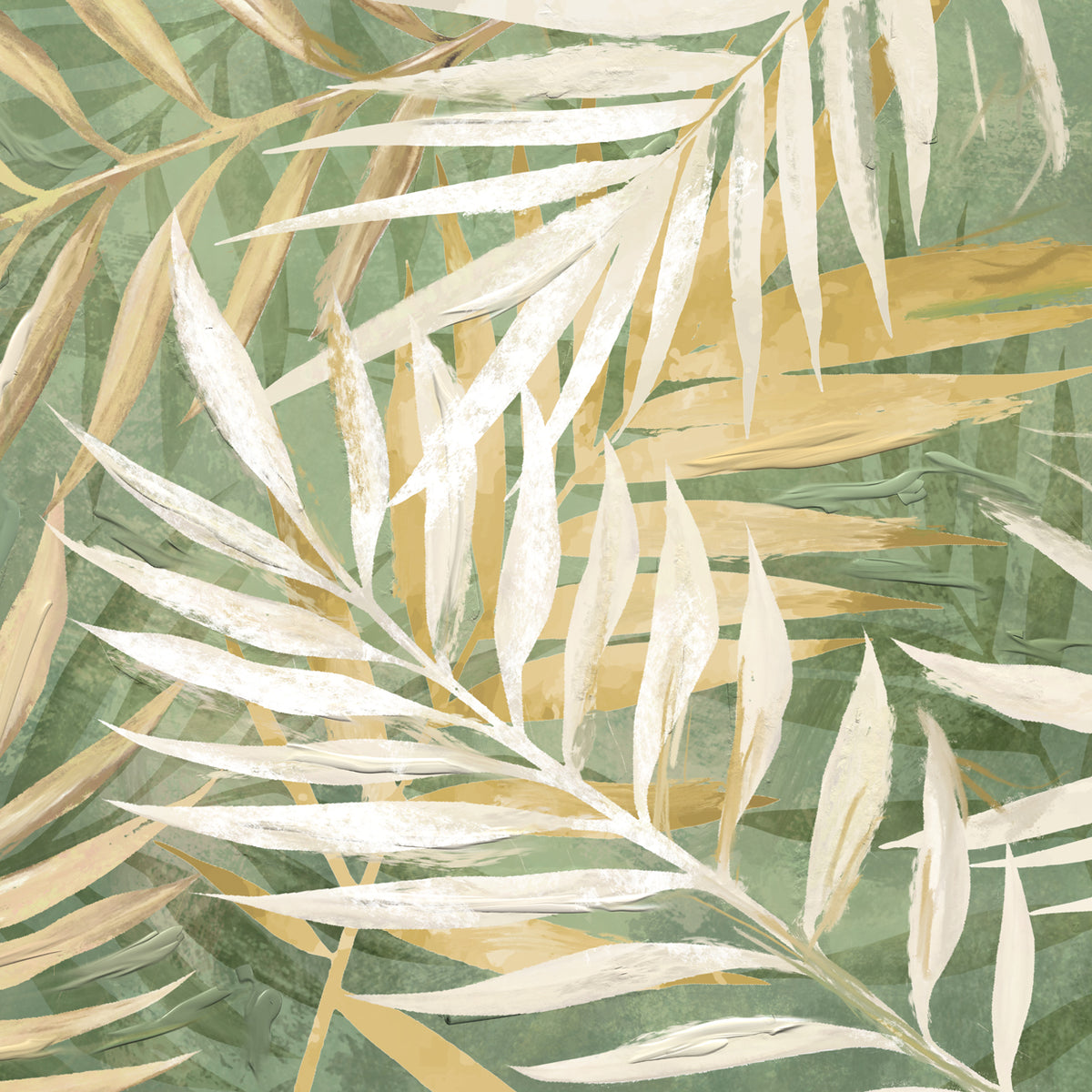 Golden Palms II R
