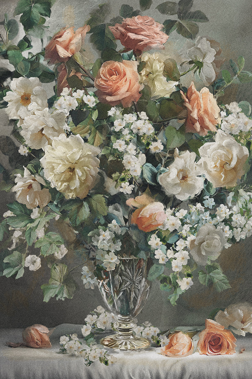 Grand Bouquet
