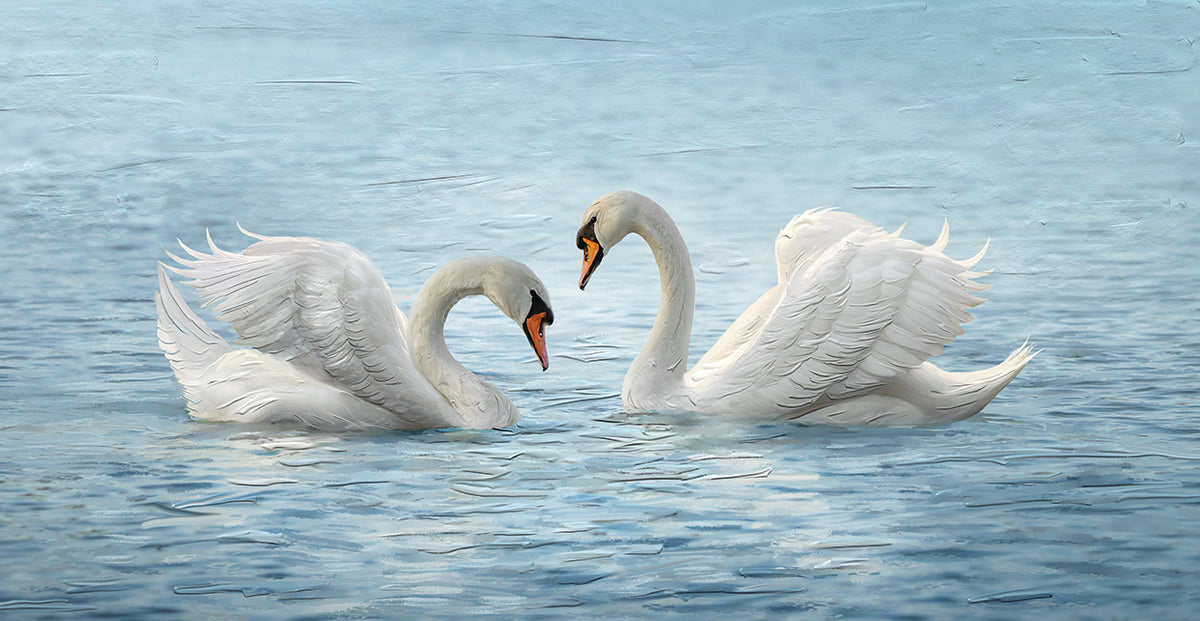 Love on the Lake