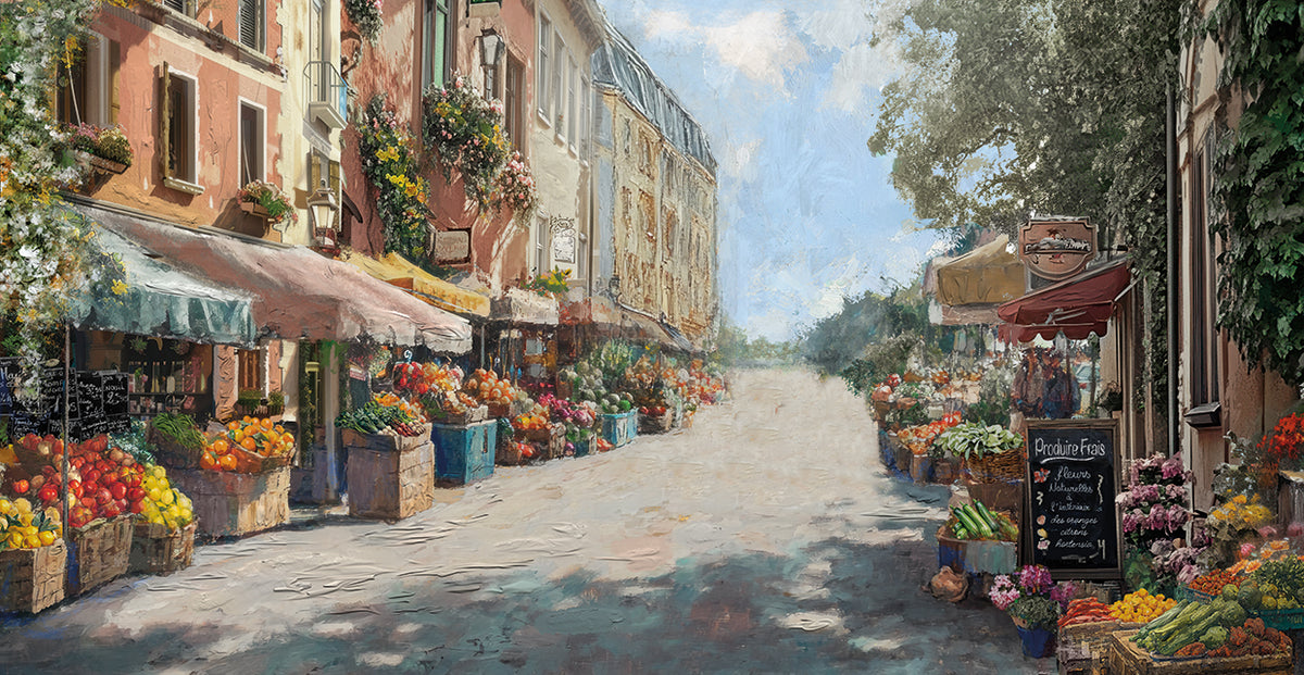 Market Fresh