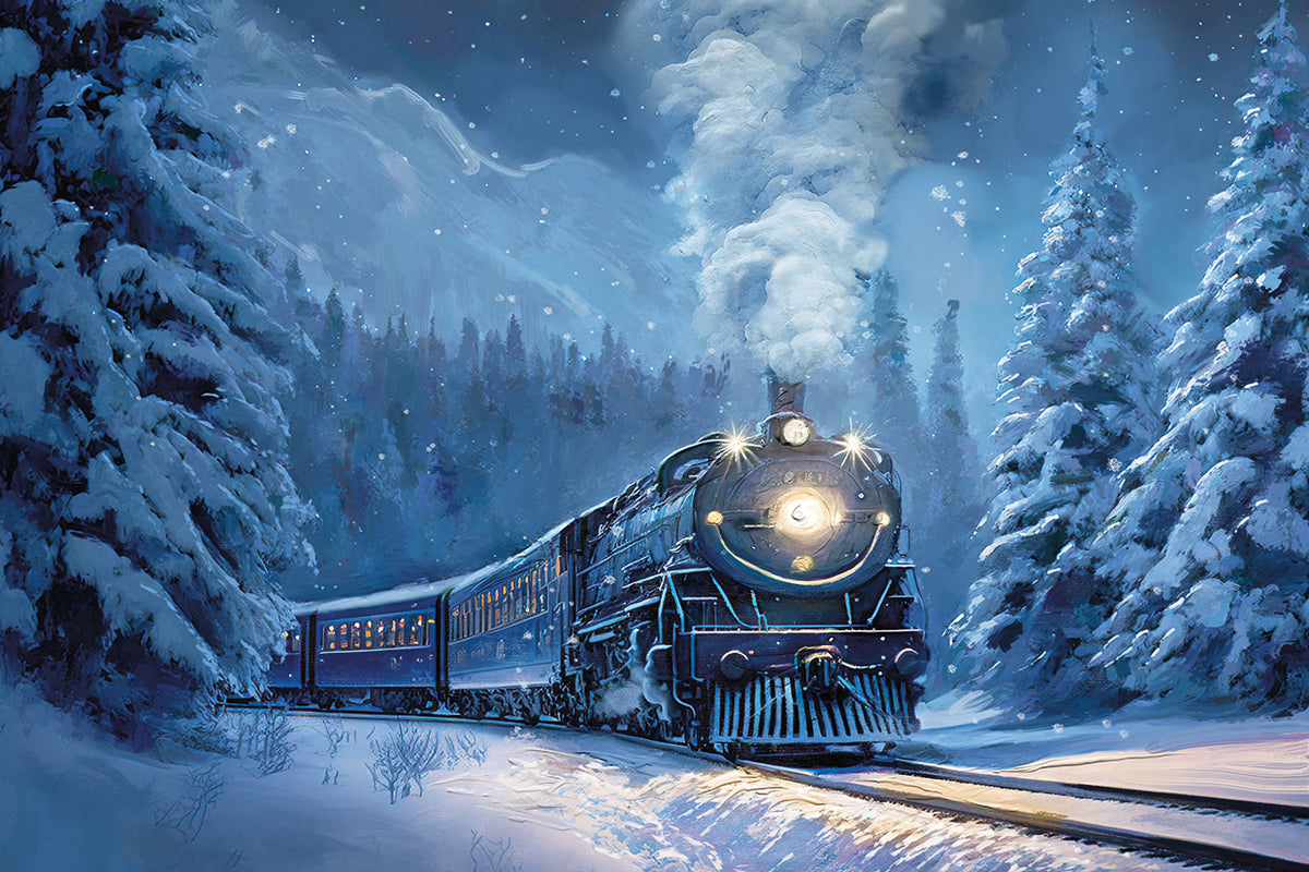 North Pole Express