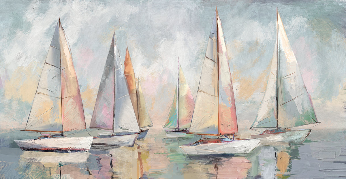 Reflective Sails