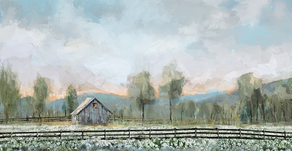 Rustic Retreat