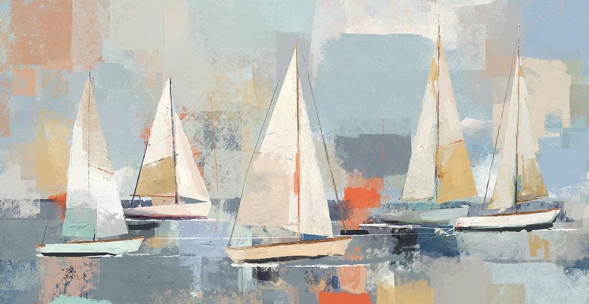 Sailing on Sunday
