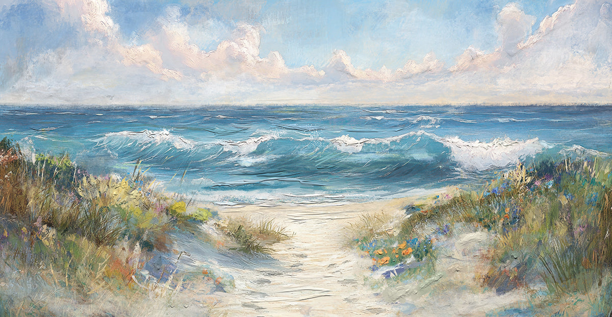 Sea Path