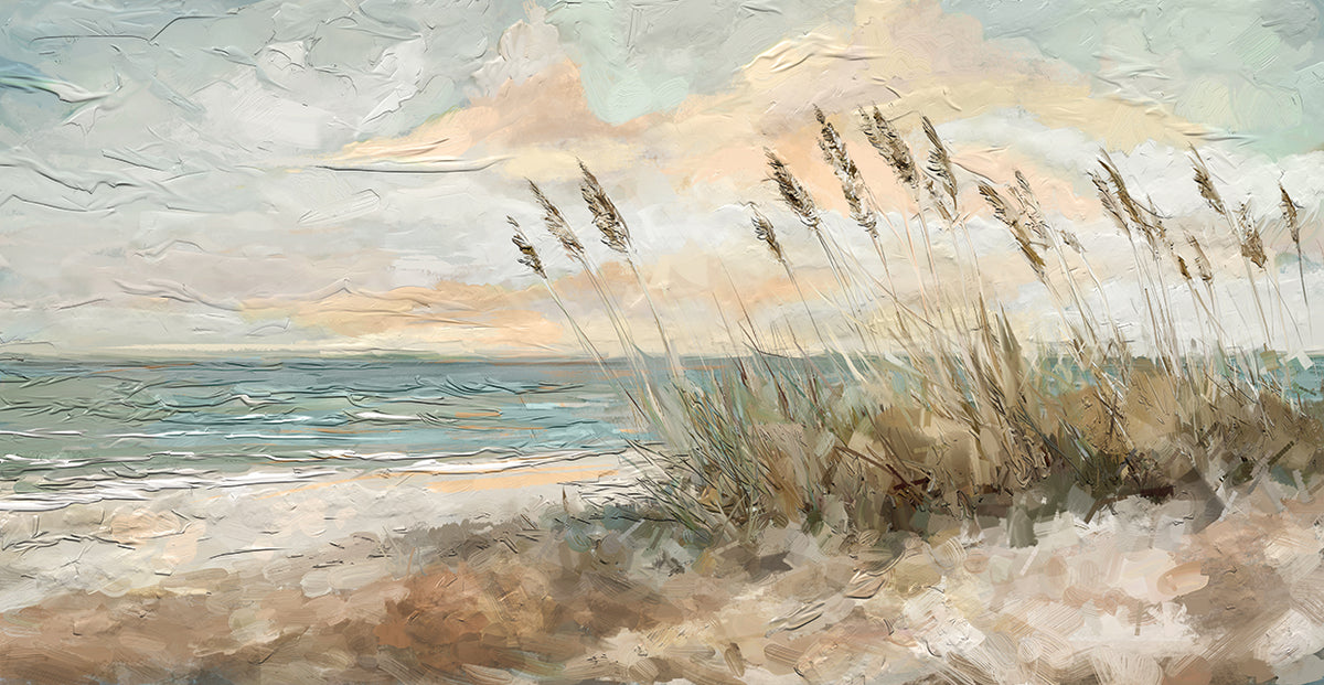 Seasonal Sands