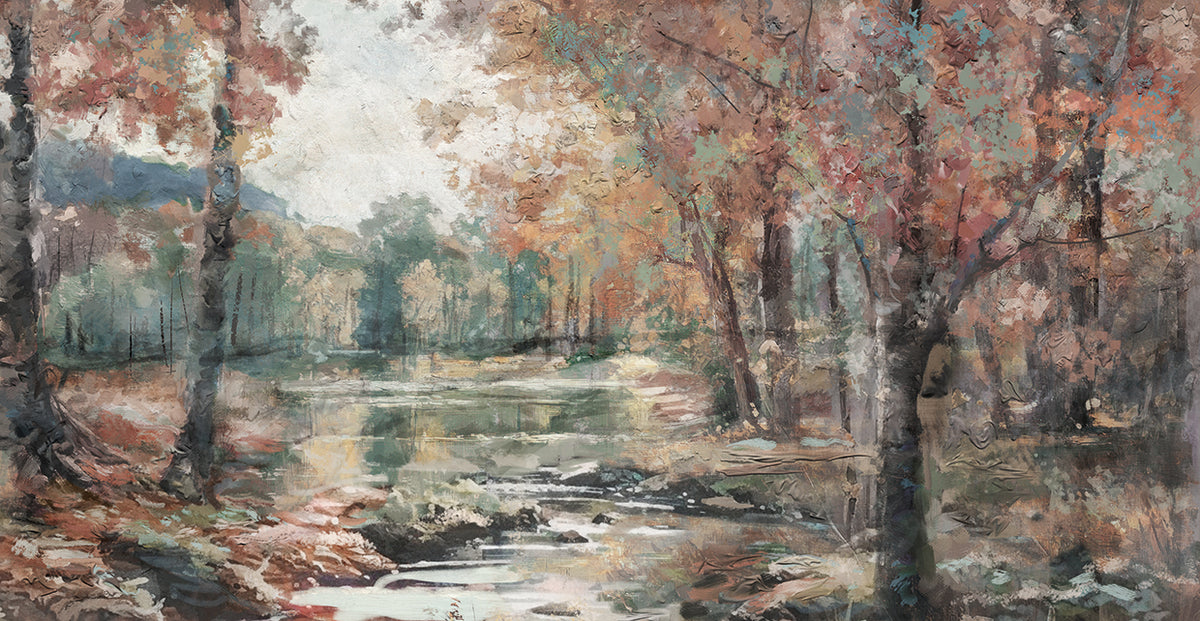September Stream